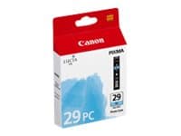 Canon PGI-29PC - 36 ml - fotocyan - original - blekkbeholder - for PIXMA PRO-1