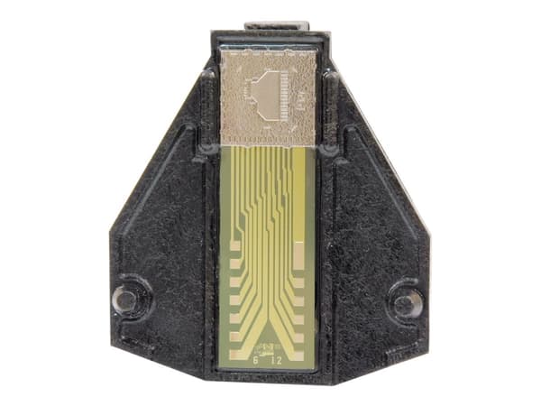 HP - Printpatron-holder - for P/N: C6602A, C6602AE, C6602B, C6602G, C6602R