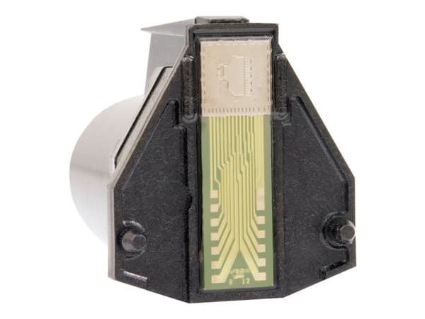 HP - Printpatron-holder - for P/N: C6602A, C6602AE, C6602B, C6602G, C6602R
