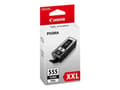 Miniatyrbilde 3 av 5: Canon PGI-555PGBK XXL - 37 ml - svart - original - blekkbeholder - for PIXMA iX6850, MX725, MX925