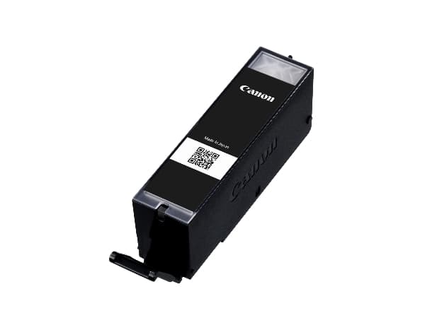 Canon PGI-555PGBK XXL - 37 ml - svart - original - blekkbeholder - for PIXMA iX6850, MX725, MX925