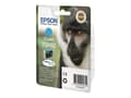 Pikkukuva 2 / 5: Epson Monkey Yksittäispakkaus, syaani T0892 DURABrite Ultra -muste, 3,5 ml, 1 kpl