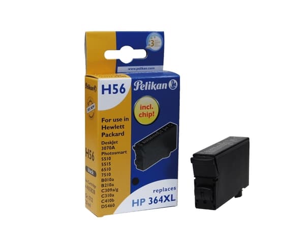 Pelikan 4105820, Pigmentbasert blekk, 1 stykker