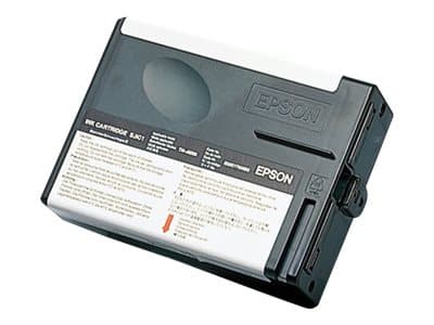 Epson - Svart - original - blekkpatron - for TM J8000
