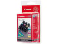 Miniatyrbilde 5 av 5: Canon CLI-526 C/M/Y Multi pack - 3-pack - gul, cyan, magenta - original - blekkbeholder - for PIXMA iP4950, iX6550, MG5250, MG5350, MG6150, MG6250, M