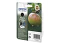 Pikkukuva 2 / 5: Epson Apple Yksittäispakkaus, musta T1291 DURABrite Ultra -muste, Väriainepohjainen muste, 11,2 ml, 1 kpl