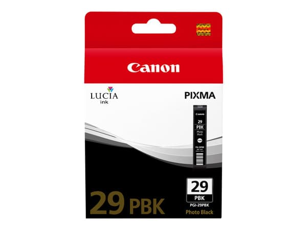 Canon PGI-29PBK - 36 ml - fotosort - original - blekkbeholder - for PIXMA PRO-1