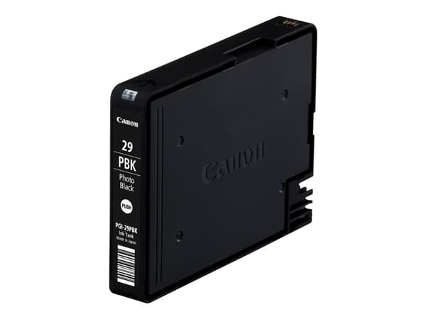 Canon PGI-29PBK - 36 ml - fotosort - original - blekkbeholder - for PIXMA PRO-1