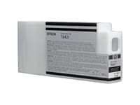 Epson - 150 ml - foto-svart - original - bläckpatron - för Stylus Pro 7700, Pro 7890, Pro 7900, Pro 9700, Pro 9890, Pro 9900, Pro WT7900