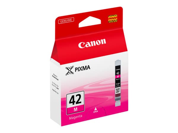 Canon CLI-42M - 13 ml - magenta - original - blekkbeholder - for PIXMA PRO-100, PRO-100S; PIXUS PRO-100