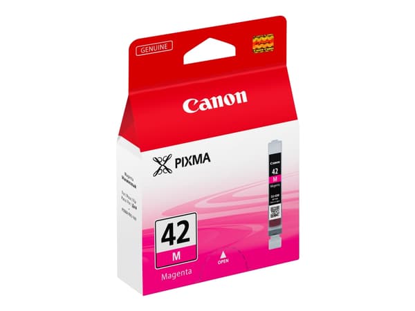Canon CLI-42M - 13 ml - magenta - original - blekkbeholder - for PIXMA PRO-100, PRO-100S; PIXUS PRO-100