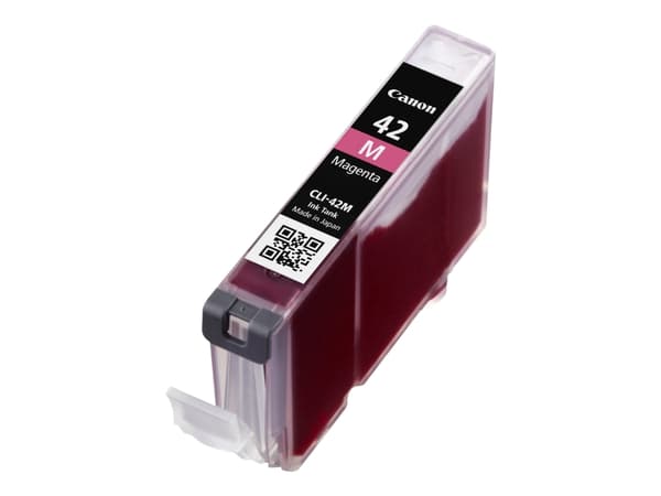 Canon CLI-42M - 13 ml - magenta - original - blekkbeholder - for PIXMA PRO-100, PRO-100S; PIXUS PRO-100