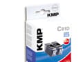 Pikkukuva 2 / 5: KMP C81D, Väriainepohjainen muste, Monipakkaus, Canon Pixma IP 4850, IP 4950, IX 6550, MG 5240, MG 5250, MG 5340, MG 5350, MG 6150, MG 6250, MG..., 2