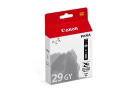 Canon PGI-29GY - 36 ml - grå - original - blekkbeholder - for PIXMA PRO-1