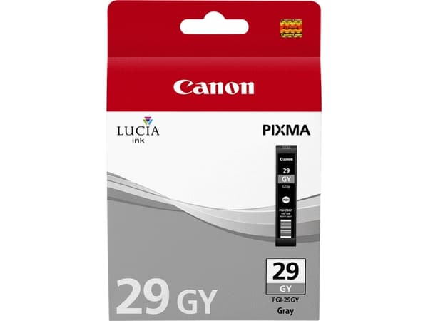 Canon PGI-29GY - 36 ml - grå - original - blekkbeholder - for PIXMA PRO-1