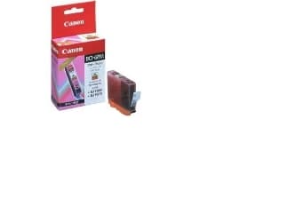 Canon BCI-6PM - Fotomagenta - original - blekkbeholder - for i90X, 9100, 950, 96X, 990, 99XX; PIXMA iP6000, iP8500, MP450; S800, 820, 830, 900, 9000