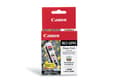 Miniatyrbilde 4 av 5: Canon BCI-6PM - Fotomagenta - original - blekkbeholder - for i90X, 9100, 950, 96X, 990, 99XX; PIXMA iP6000, iP8500, MP450; S800, 820, 830, 900, 9000