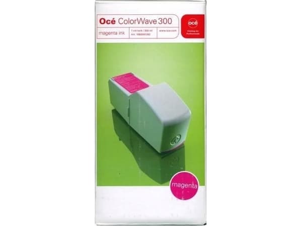 Canon Production Printing - 350 ml - magenta - original - blekkbeholder - for Océ ColorWave 300
