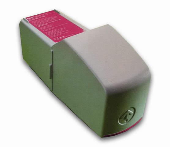 Canon Production Printing - 350 ml - magenta - original - blekkbeholder - for Océ ColorWave 300