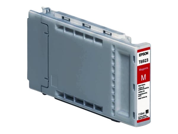 Epson T692300 - 110 ml - magenta - original - blekkpatron - for SureColor SC-T3000, T3070, T3200, T5070, T5200, T7000, T7070, T7200, T3270, T5270, T7