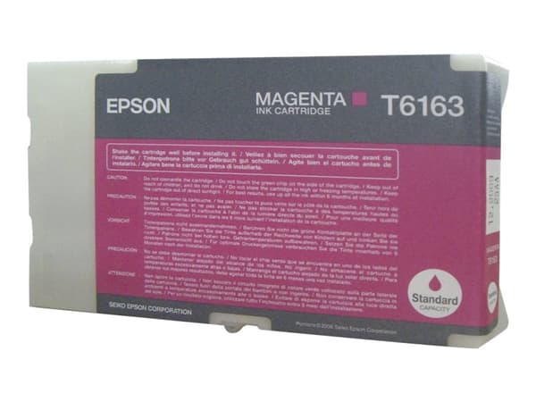 Epson B300/ B310/ B500DN/ B510DN Ink Cartridge SC Magenta 3.5k