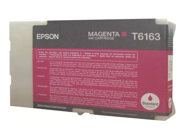 Epson B300/ B310/ B500DN/ B510DN Ink Cartridge SC Magenta 3.5k