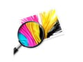 Miniatyrbilde 5 av 5: HP 971XL - Høy ytelse - cyan - original - blekkpatron - for Officejet Pro X451dn, X451dw, X476dn MFP, X476dw MFP, X551dw, X576dw MFP