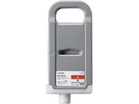 Canon PFI-706 R - 700 ml - rød - original - blekkbeholder - for imagePROGRAF iPF8400, IPF8400SE, iPF8400SE MFP M40, iPF9400, iPF9400S