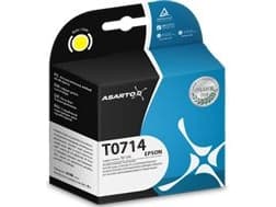 Tusz Asarto Epson T0714