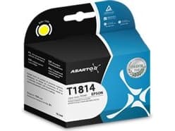 Tusz Asarto Epson T1814 XP 30/102/202/305/402