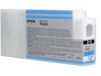 Epson T6425 - 150 ml - lys cyan - original - blekkpatron - for Stylus Pro 7890, Pro 7900, Pro 9890, Pro 9900, Pro WT7900