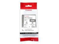 Canon PFI-102 MBK - 130 ml - matt svart - original - blekktank - for imagePROGRAF iPF510, iPF610, iPF650, iPF655, iPF750, iPF755, iPF760, iPF765, LP1