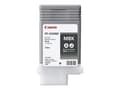 Miniatyrbilde 1 av 5: Canon PFI-102 MBK - 130 ml - matt svart - original - blekktank - for imagePROGRAF iPF510, iPF610, iPF650, iPF655, iPF750, iPF755, iPF760, iPF765, LP1