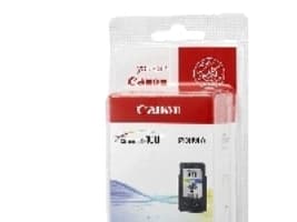 Canon CL-511 - 9 ml - farge (cyan, magenta, gul) - original - blekkpatron - for PIXMA MP230, MP237, MP252, MP258, MP272, MP280, MP282, MP495, MP499,