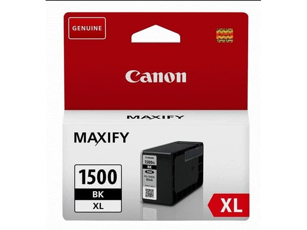 Canon 9218B001 bläckpatroner Original Svart