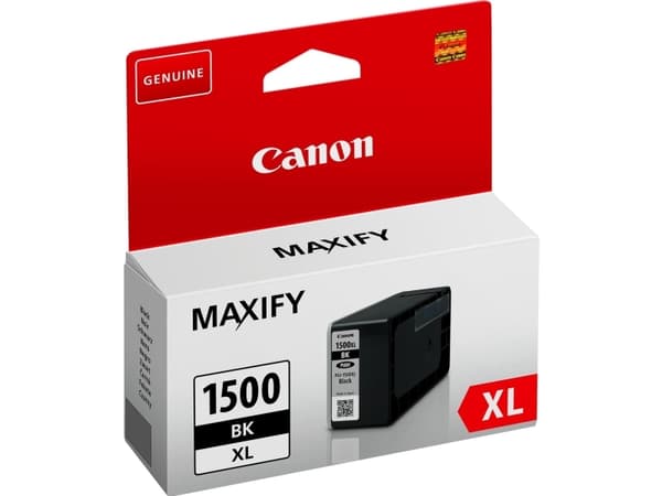 Canon 9218B001 bläckpatroner Original Svart