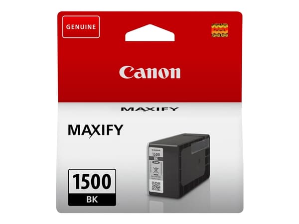 Canon 9218B001 bläckpatroner Original Svart
