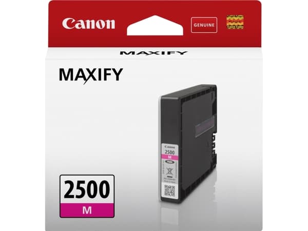 Canon 9302B001 bläckpatroner Original Magenta