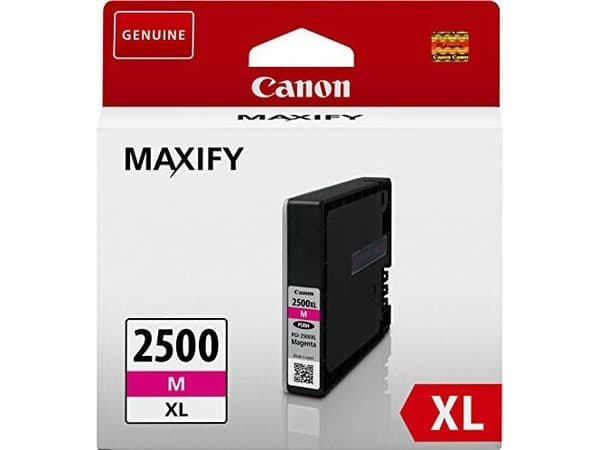 Canon 9302B001 bläckpatroner Original Magenta