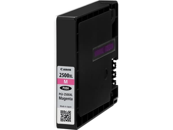 Canon 9302B001 bläckpatroner Original Magenta