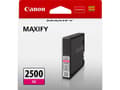 Miniatyrbild 2 av 5: Canon 9302B001 bläckpatroner Original Magenta