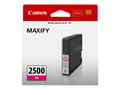 Miniatyrbild 1 av 5: Canon 9302B001 bläckpatroner Original Magenta