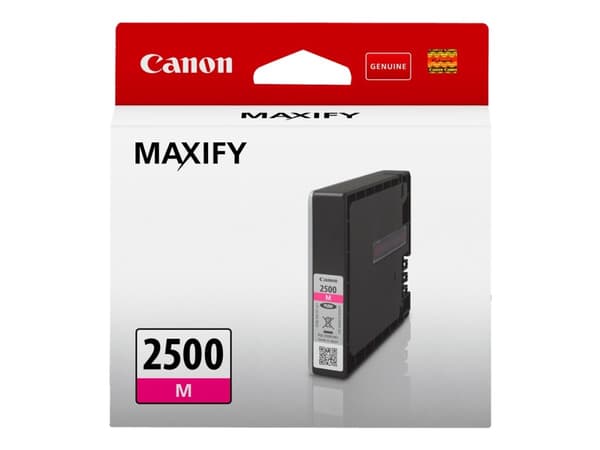Canon 9302B001 bläckpatroner Original Magenta