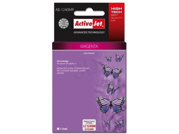ActiveJet A-OKI3410