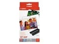 Miniatyrbilde 2 av 5: Canon KP-36IP - 100 x 148 mm skriverpatron / papirsett - for Canon SELPHY CP1000, CP1200, CP1300, CP1500, CP530, CP790, CP800, CP820, CP900, CP910
