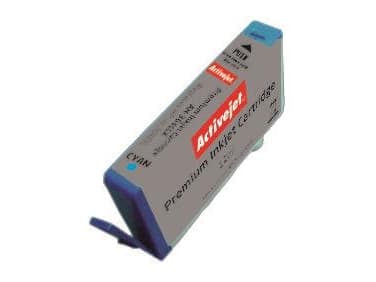 Activejet AH-364CCX, Hög (XL) avkastning, Färgbaserat bläck, 12 ml, 1 styck, Enpack