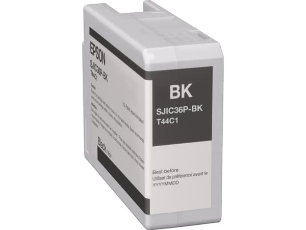Epson C13T44C140, 1 kpl