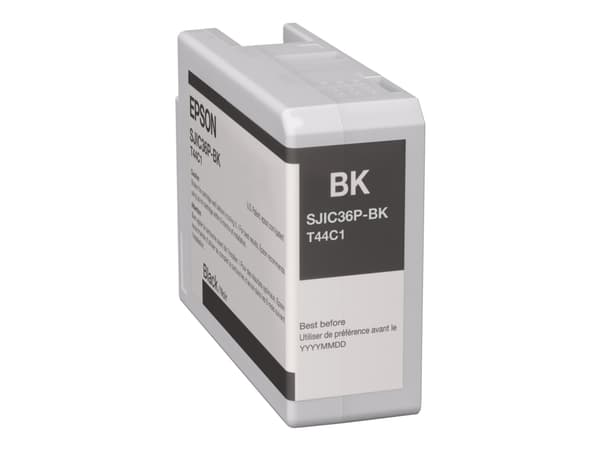 Epson C13T44C140, 1 kpl