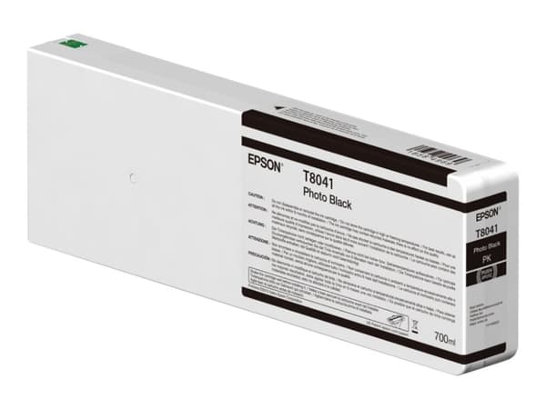 Epson T44J9 - 700 ml - lysegrå - original - blekkpatron - for SureColor P7560, P9560, SC-P7500, SC-P7500 Spectro, SC-P9500, SC-P9500 Spectro