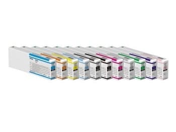 Epson Singlepack Cyan T44Q420 UltraChrome PRO 12 350ml, 350 ml, 1 kpl